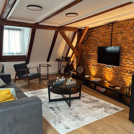 Grich Witch Apartment Zagreb Extérieur photo