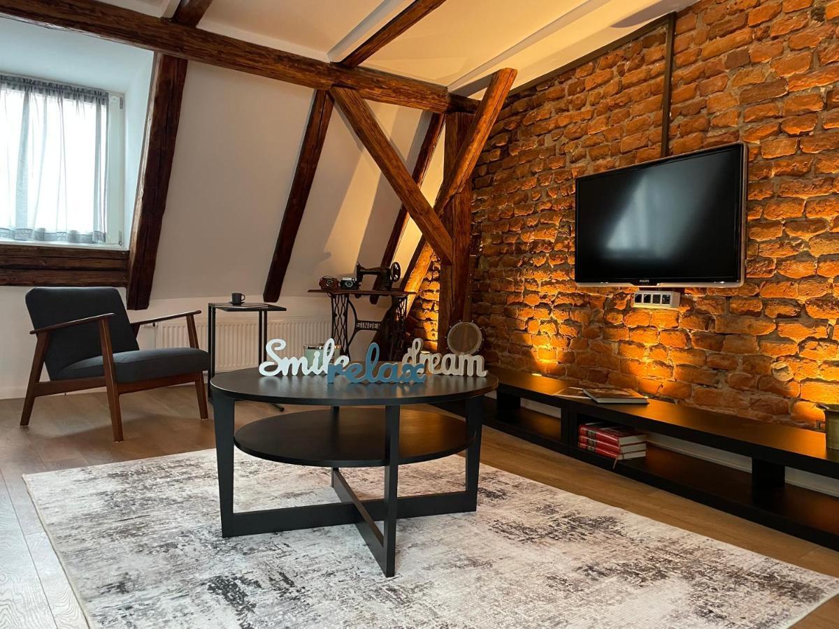 Grich Witch Apartment Zagreb Extérieur photo