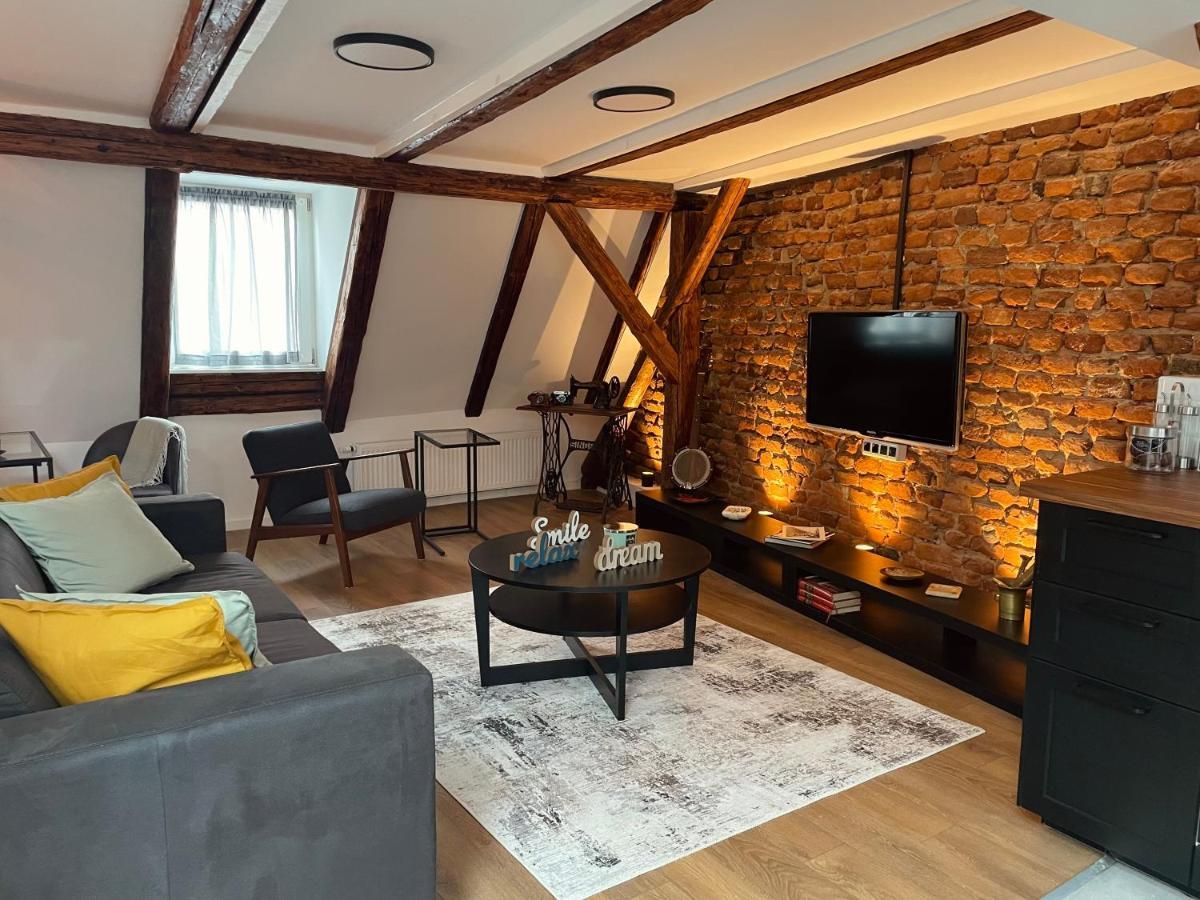 Grich Witch Apartment Zagreb Extérieur photo