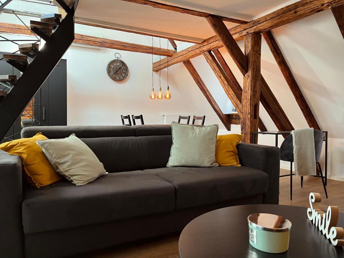 Grich Witch Apartment Zagreb Extérieur photo