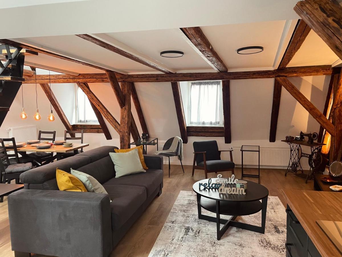 Grich Witch Apartment Zagreb Extérieur photo