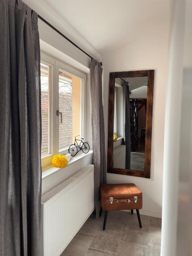 Grich Witch Apartment Zagreb Extérieur photo