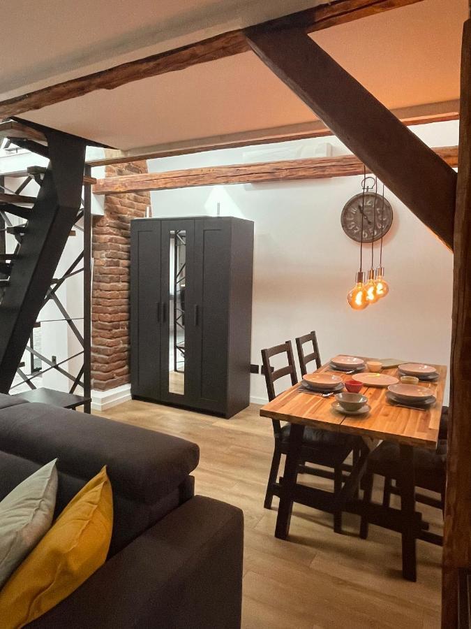 Grich Witch Apartment Zagreb Extérieur photo